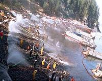 Investigations ongoing in latest California oil spill