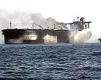Global Shipping Must Curb 'Unchecked' Pollution