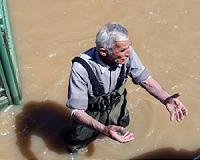As Paris mops up, warning of more floods in Europe's future