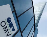OMV posts production, but weak financials
