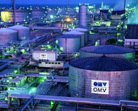 OMV expects rough waters ahead