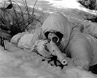 Lithuania acquires sniper rifles