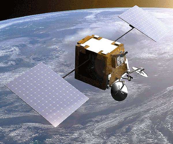 Eutelsat orders 340 new OneWeb LEO satellites from Airbus