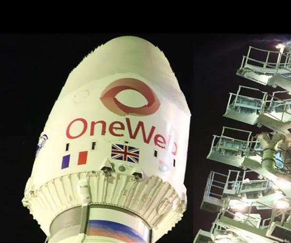 Ben Griffin explains how Oneweb's LEO Constellation will change the IFC Market