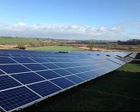 Largest solar power study finds 25 percent power loss across UK