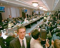 Analysis: Russia and OPEC deepen ties