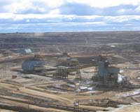 Canadian Oil Sands Going Nuclear