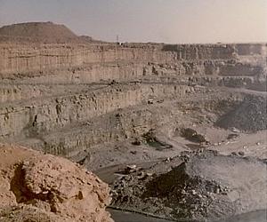 French nuclear firm tightens safety at Niger mine