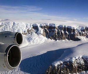 Conservationists call for huge Antarctic marine reserve