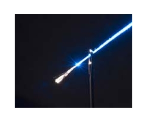 New Kind Of Optical Fiber Developed