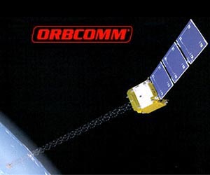 Orbcomm Completes Term Loan Financing with AIG for Growth Capital