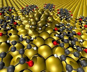 High performance semiconductor spray paint could be a game changer for organic electronics