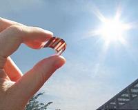 Urbasolar and Swiss electrician AXPO create a European leader in photovoltaic
