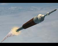 NASA Selects Reynolds To Design Emergency Egress System For Orion Astronauts