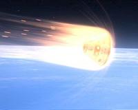 Orion's Test Flight: Recovering America's Space Dream