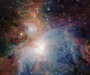 Orion Nebula Gives Clues To Origin Of Life On Earth