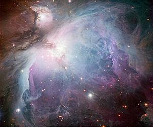 The Orion Nebula: Still Full Of Surprises