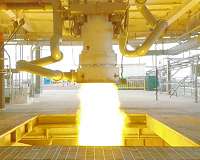 Orion Service Module completes critical propulsion test