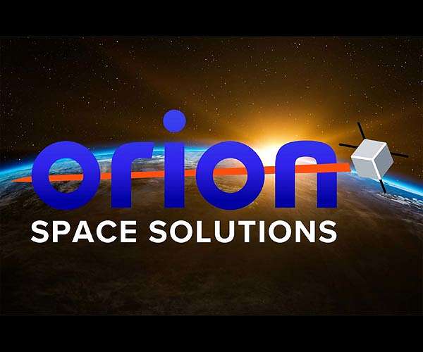 Orion Space Solutions team selected to lead US Space Force Tetra-5 mission