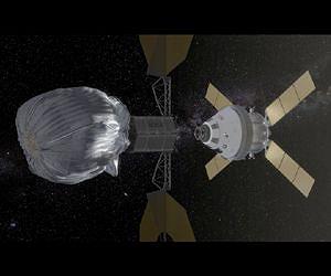 NASA Releases New Imagery of Asteroid Mission
