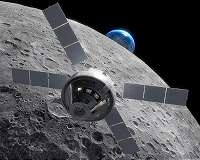 Collins Aerospace to supply critical subsystems for NASA's Orion spacecraft