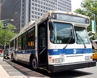 Brazil Unveils Hydrogen Bus