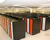 More Chip Cores Can Mean Slower Supercomputing