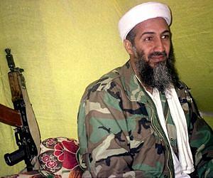 Online revelry at Osama bin Laden's death