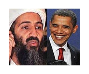 Bin Laden dead, Obama says justice is done