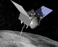 TAGSAM testing complete: OSIRIS-REx prepared to TAG an asteroid