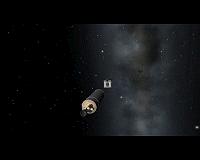 OSIRIS-REx cruising towards rendezvous with Asteroid Bennu