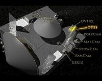 First ASU-built space instrument ready for final lab tests