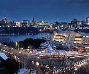 Study: Young people in Canada prefer urban cores to suburban living