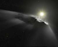 'Oumuamua Is Not an Alien Spacecraft