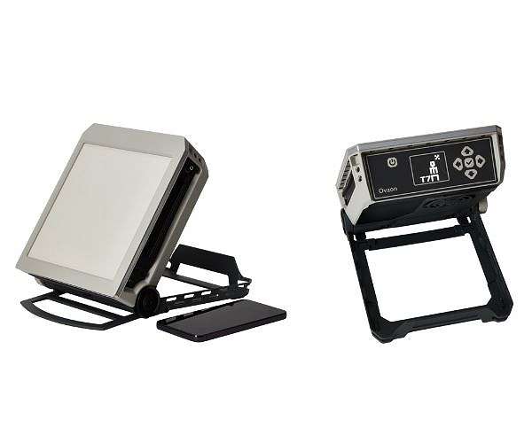US Dept of Defense orders groundbreaking Ovzon T7 Mobile Satellite Terminal