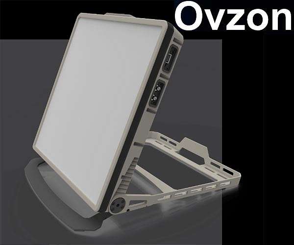 Ovzon and SSC strengthen partnership to advance sovereign space capabilities
