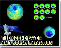 NOAA reports rising concentration of ozone-eating CFCs