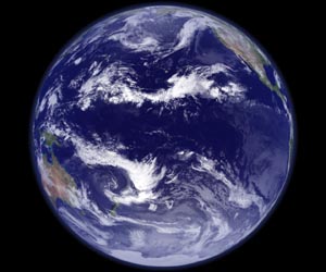 Scientists predict major shifts in Pacific ecosystems by 2100
