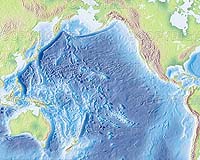 Tiny Pacific islands say climate change threatens survival