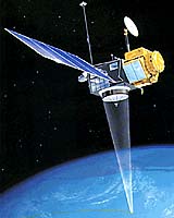Climate Change View Clearer With New Oceans Satellite
