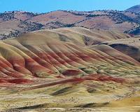Oregon experiments open window on landscape formation