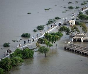 UN says Pakistan still in emergency after floods