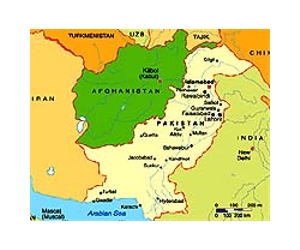 Senior peace envoy killed in Afghanistan: officials