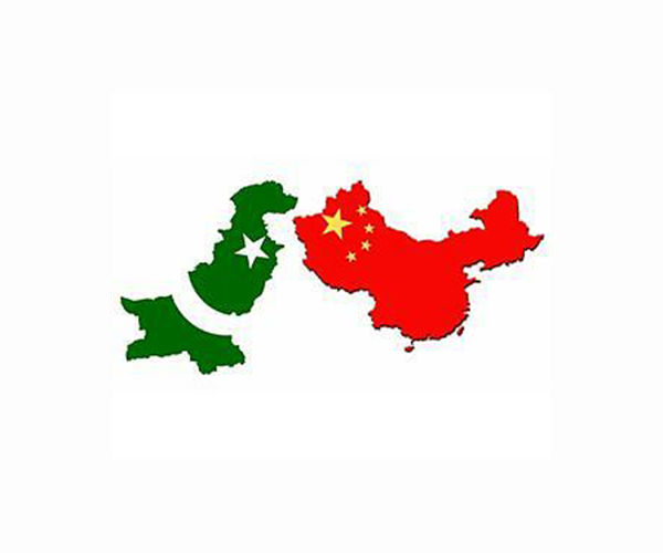 Attack targeting Chinese nationals in Pakistan kills two children