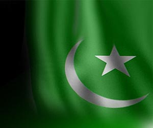 Pakistani security officials snub Britain