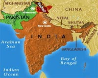 India not planning to attack Pakistan: minister