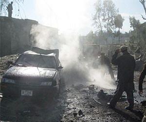 Pakistan closes university and hospital after fatal attacks
