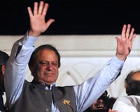Pakistan PM scotches speculation of Taliban offensive