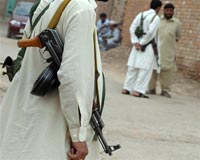 Kalashnikov fight Russia sanctions with fashion line