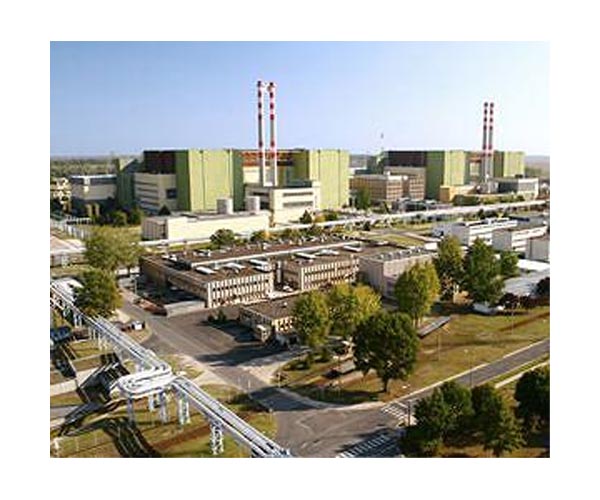 Framatome to upgrade seismic monitoring system at spent fuel storage facility in Hungary